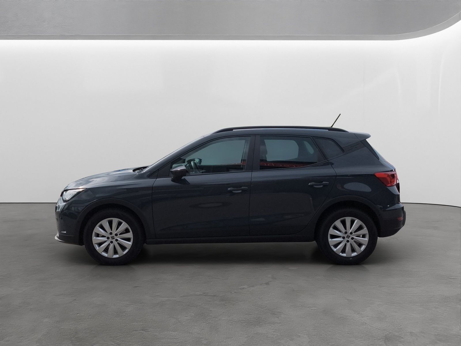 Seat Arona - Bild 4
