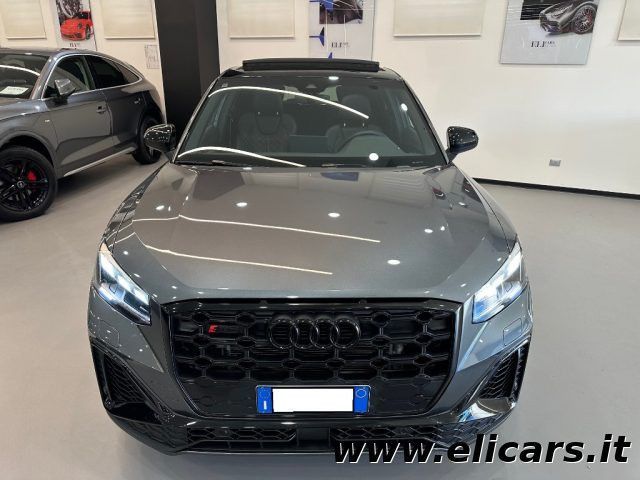 Audi AUDI SQ2 TFSI quattro S tronic imagem 3