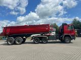Mercedes-Benz Actros 3344 AS / Kipper / Abroller / Auflieger - Mercedes-Benz Standard-SZM Actros