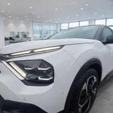 Citroën C4 PureTech 155 Stop&Start SHINE EAT8 SHINE - Citroën C4 in Essen