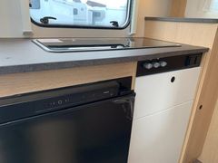 Sunlight Adventure V 66 Fiat