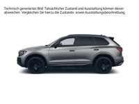 Volkswagen Touareg - Vorschau Bild 9