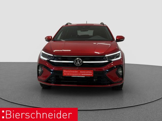 Volkswagen Taigo - Bild 2