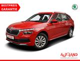 Skoda Kamiq 1.5 TSI Style LED SmartLink Sitzheizung - Skoda Kamiq in Chemnitz