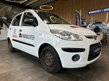 Hyundai i10 Edition+