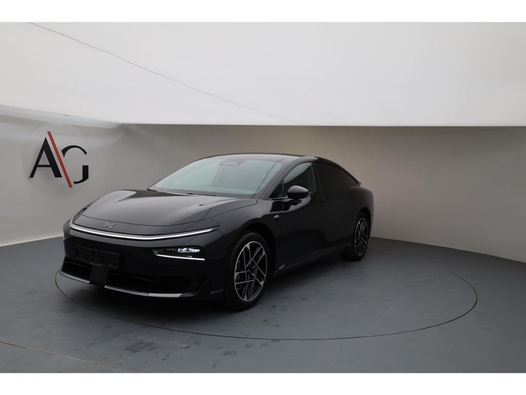 XPENG P7