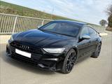Audi S7 TDI quattro - Laser,Pano,Luftf.,AHK,B&O,21Zol - Audi S7 aus 2021