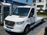 Mercedes-Benz Sprinter III Abschlepper RWD/AWD 311/314/316CDI - Angebote