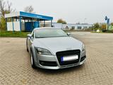Audi TT 2008 8J 2.0 - Audi 200 Benziner Gebrauchtwagen