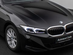 Foto Nummer 18: BMW 318d