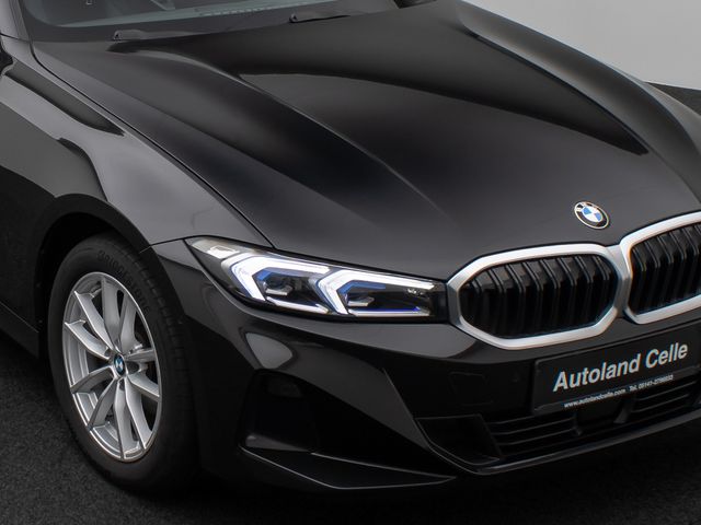 Foto Nummer 18: BMW 318d