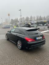 Mercedes-Benz CLA 45 AMG Performance - Mercedes-Benz CLA 45 AMG Shooting Brake Gebrauchtwagen