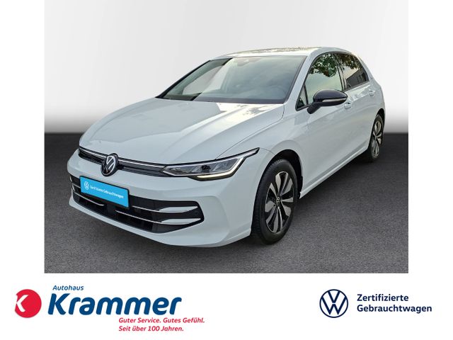 Golf VIII 1.5 TSI Goal *NAVI*SHZ*