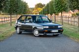 Volkswagen Golf G60 Rallye - Volkswagen: Rallye