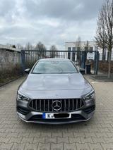 Mercedes-Benz Mercedes Cla 200 AMG - line Verkauf/Tausch - Mercedes-Benz CLA 200 Gebrauchtwagen in Köln