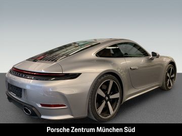 Porsche 992 - 5