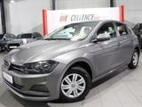 Volkswagen Polo 1.0 AW / 4-TÜRER / COMPOSITION-COLOUR - Volkswagen Polo AW