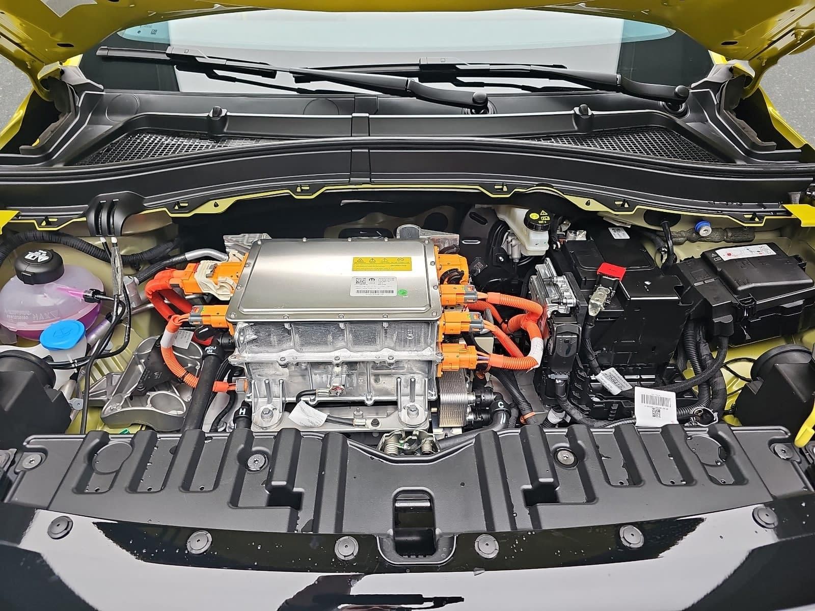 Fiat Grande Panda - Bild 16
