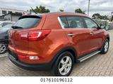 Kia Sportage Vision 2WD - Kia in Hannover