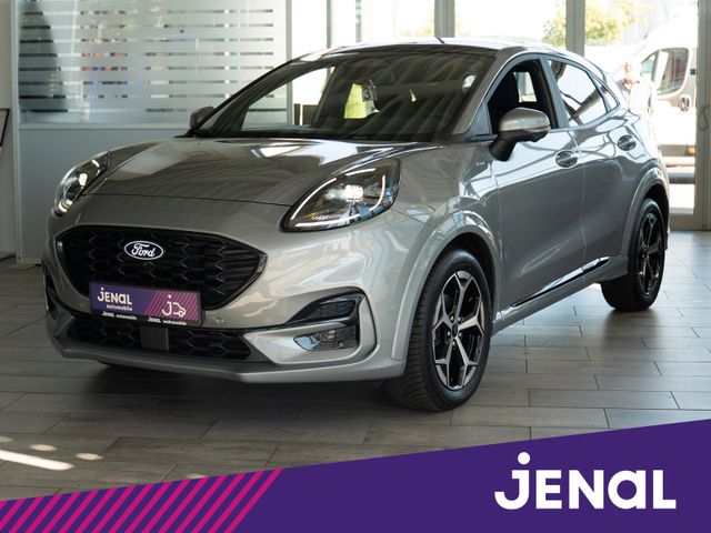 Ford Puma ST-Line PANO/SITZHEIZUNG/NAVI/LED