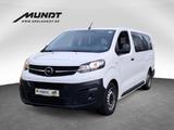 Opel Vivaro Kombi L  - Opel Vivaro aus 2021
