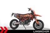 KTM 690 SMC R - Remus-Auspuff - KTM 690SMC