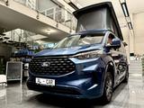 Dreamer City Camp Select - wie MB Marco Polo - Heckgarage Wohnmobil oder -wagen Kastenwagen