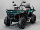 CFMOTO CFORCE C4 | keine 450 520 - QUAD VON 251 BIS 500 CCM