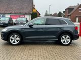 Audi Q5 2.0 TDI, Quattro, S Line, Pano, LED, Kamera - gebrauchte Audi Q5 aus dem Jahr 2017