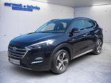 Hyundai Tucson 1.6 Turbo 4WD DCT Premium Panoramadach
