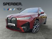 BMW iX - Vorschau Bild 1