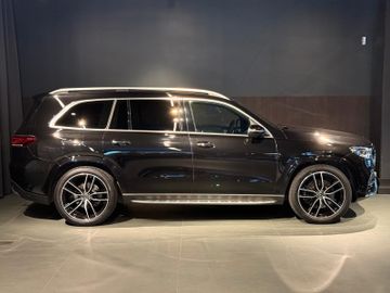 Mercedes GLS 400 - 5