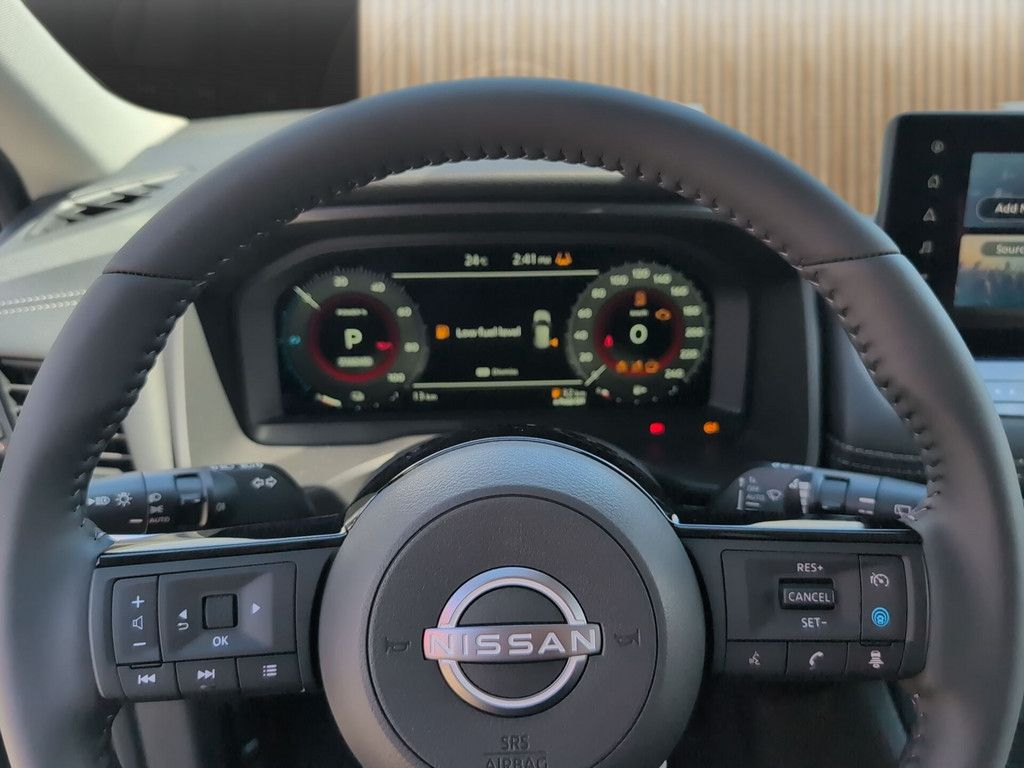 Nissan X-Trail - Bild 17
