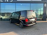 Volkswagen T6 Multivan Stndhzng. AHK Navi Kamera Sitzhzng. - schwarze Volkswagen T6 Multivan