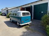 Volkswagen T1 Samba Original inkl. Zertifikat und Historie - Volkswagen T1 Oldtimer