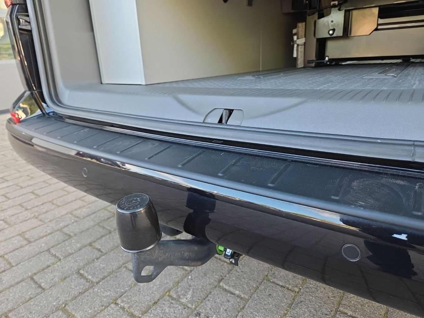 Volkswagen T6 California T6.1 BEACH CAMPER 4MOTION NP:103tE foto 14