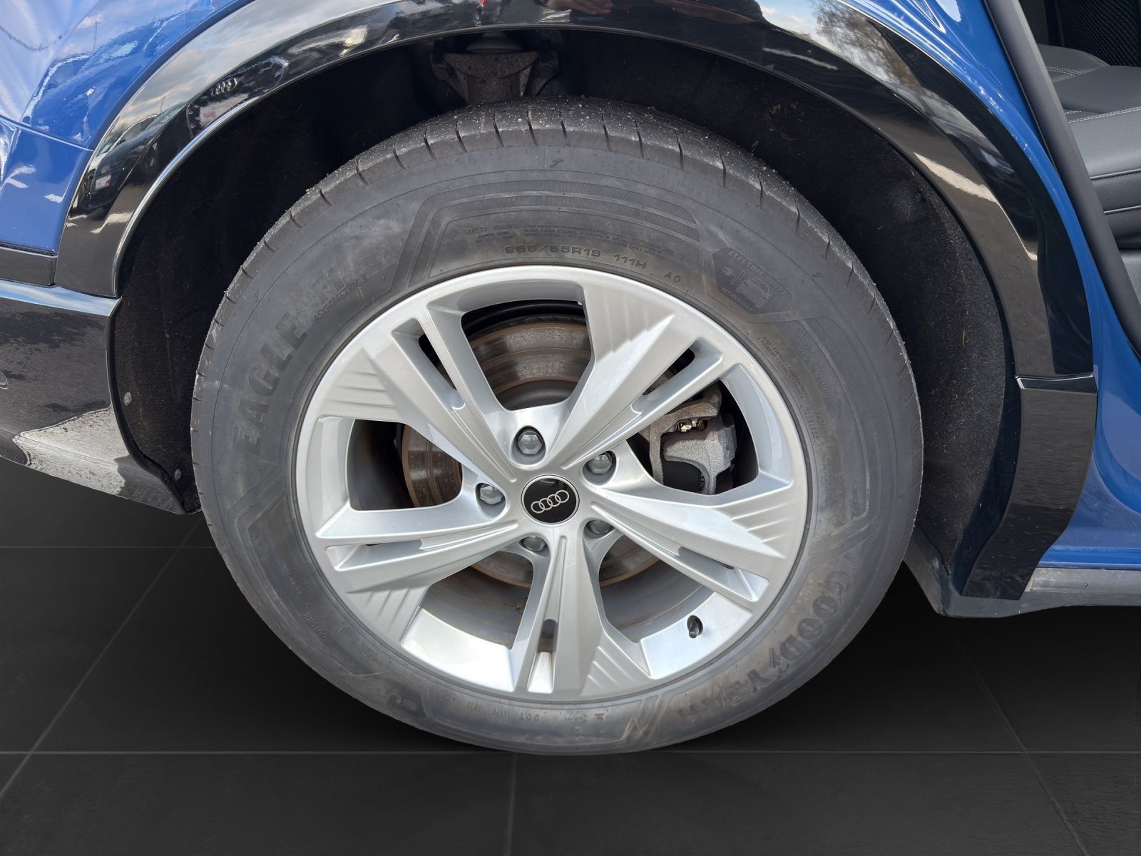 Audi Q6 e-tron - Bild 7