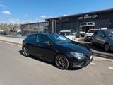 Seat Leon 2.0 TSI DSG 3p. Cupra - Stage4 - Super - Seat Leon mit Halbautomatikschaltung