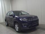 Jeep Compass 2.0 MJ 4WD Longitude Shz Ahk - Jeep Compass mit Diesel-Antrieb