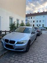 BMW 316d // Sommer+Winter Bereifung - BMW 316 in Bremen