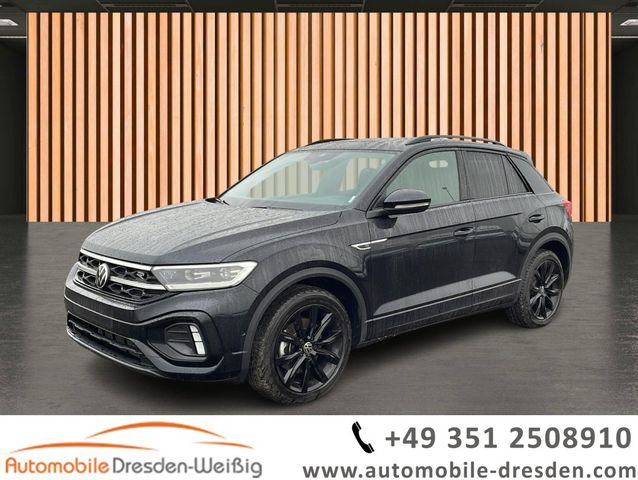 Volkswagen T-Roc 2.0 TSI DSG R-Line 4Motion*Navi*ACC*Pano*