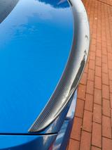 BMW M235i  Coupé - - blaue BMW M235