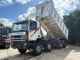 DAF CF 85.430 8X4 Tipper Spring/Spring ZF Manual Gea - DAF CF 430