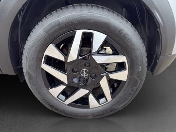 Fotografie 15 des Opel Mokka GS Automatik Kamera LED Sitzheizung