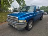 Dodge RAM 1500 - Dodge RAM Gebrauchtwagen in Stuttgart