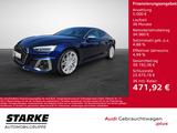 Audi S5 Sportback 3.0 TDI tiptronic quattro NaviPlus  - gebrauchte Audi S5 aus dem Jahr 2021