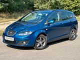 Seat Altea XL 1.4 TSI *Nav*Allwetter*Sitzhzg*BiXenon* - Seat Altea: 1.4