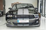 Ford Mustang 3,7 V6 CABRIO PREMIUM - Ford Mustang: Premium