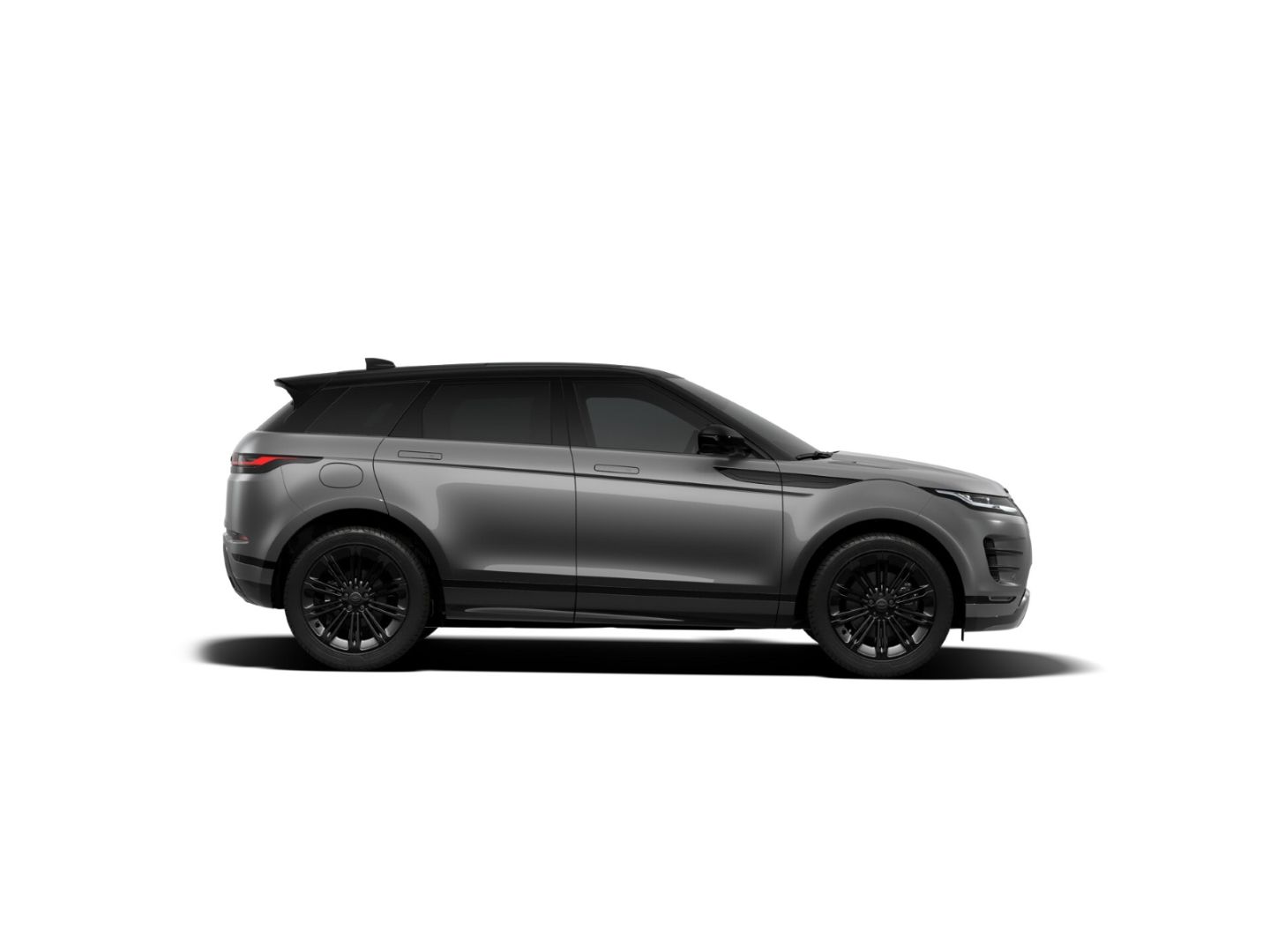 Land Rover Range Rover Evoque - Bild 3