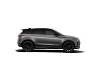 Land Rover Range Rover Evoque - Vorschau Bild 3